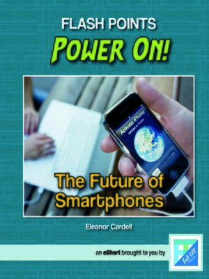 cover image of The Future of Smartphones